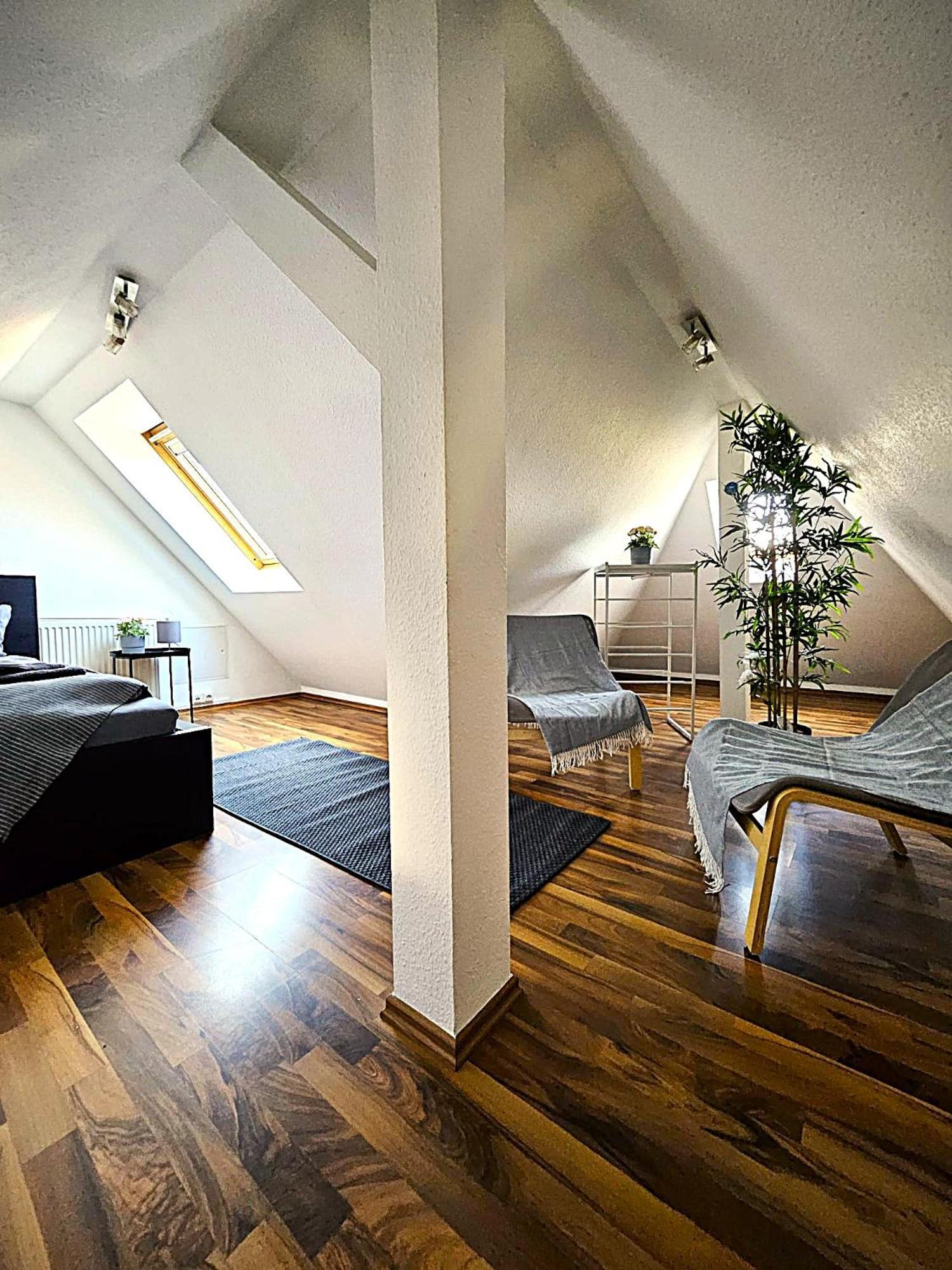 Liro Apartments Moenchengladbach Exteriér fotografie