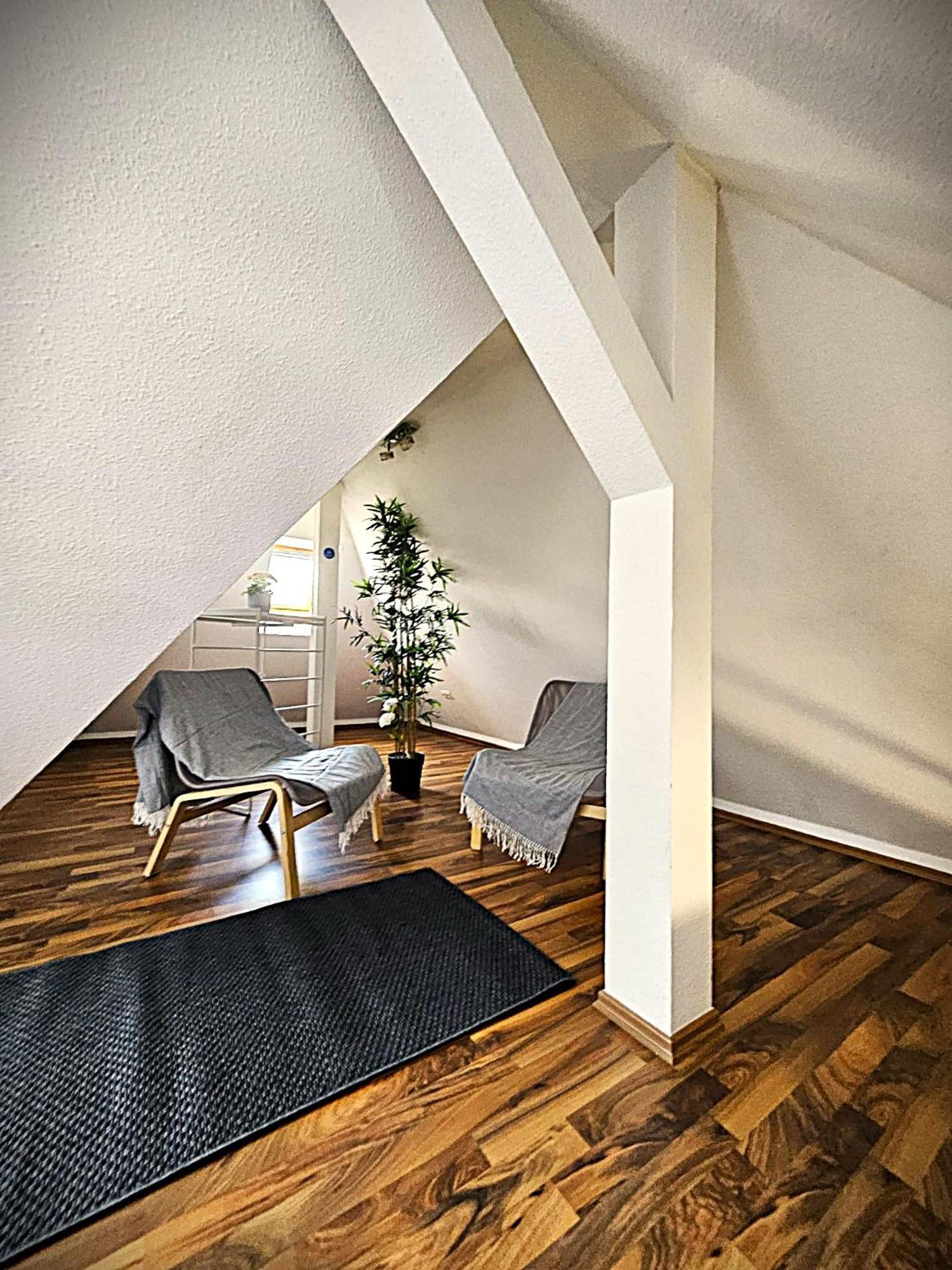 Liro Apartments Moenchengladbach Exteriér fotografie